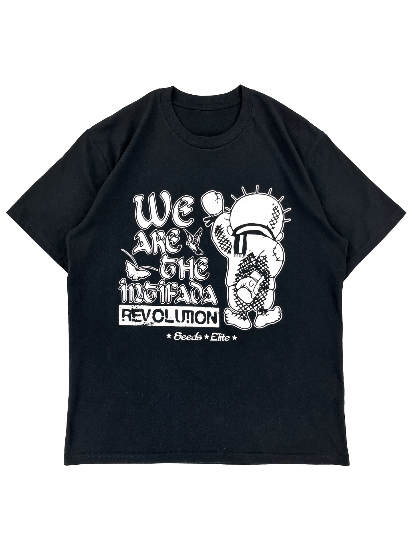 "Handala" Tee
